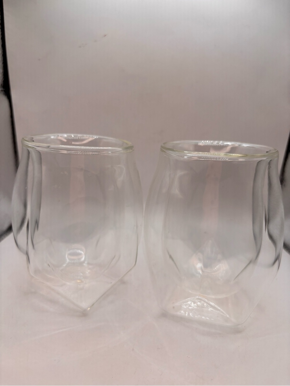2 Norlan Whisky Glass is a double-walled glass designed specifically for Whisky.